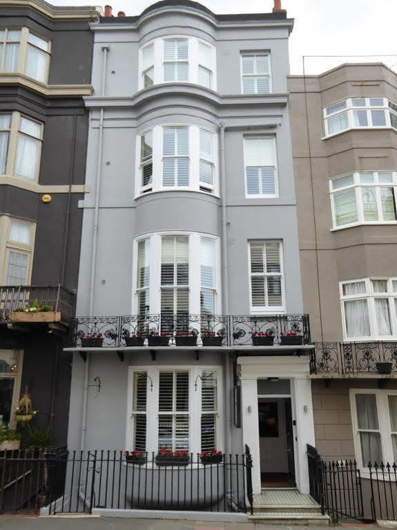 Brighton Pavilions Hotell Exteriör bild